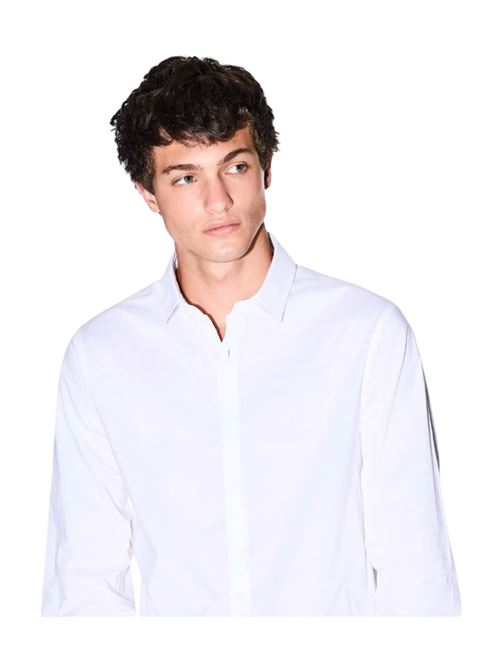 8NZC311100 BIANCO ARMANI EXCHANGE | 8NZC311100 BIANCO